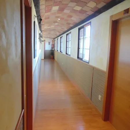 Hotel El 402 Iznalloz