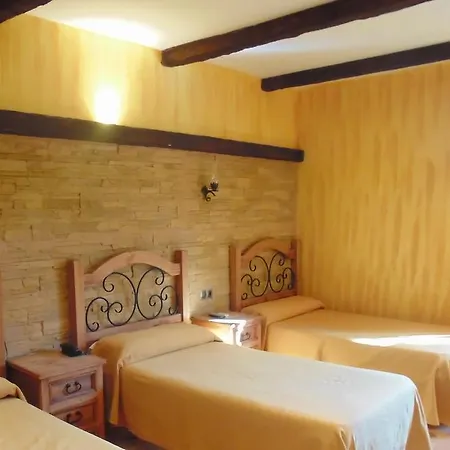 El 402 Hotel