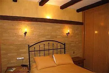 El 402 Hotel Iznalloz