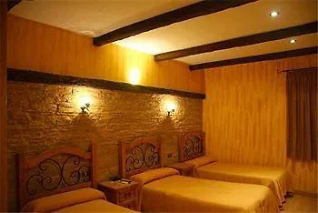 El 402 Hotel
