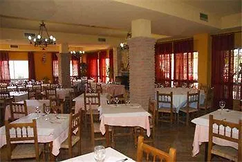 El 402 Hotel