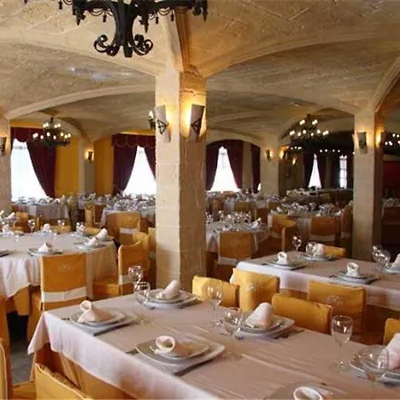 El 402 Hotel Iznalloz
